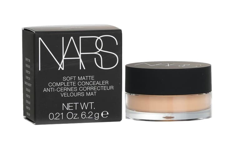 NARS CUSTARD 6.2g - изображение 5