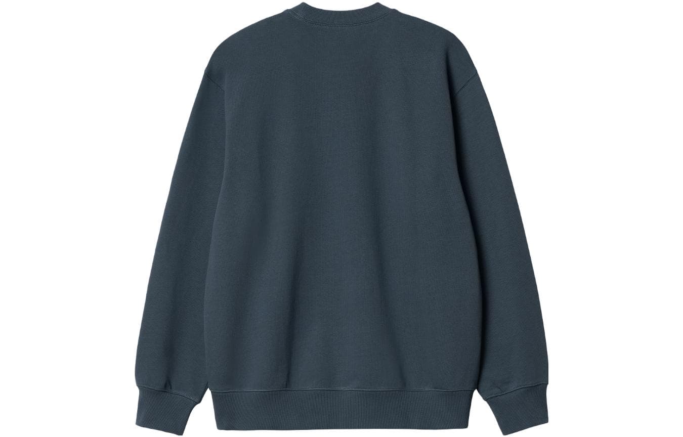Худи Carhartt WIP FW23 TOUR - изображение 2