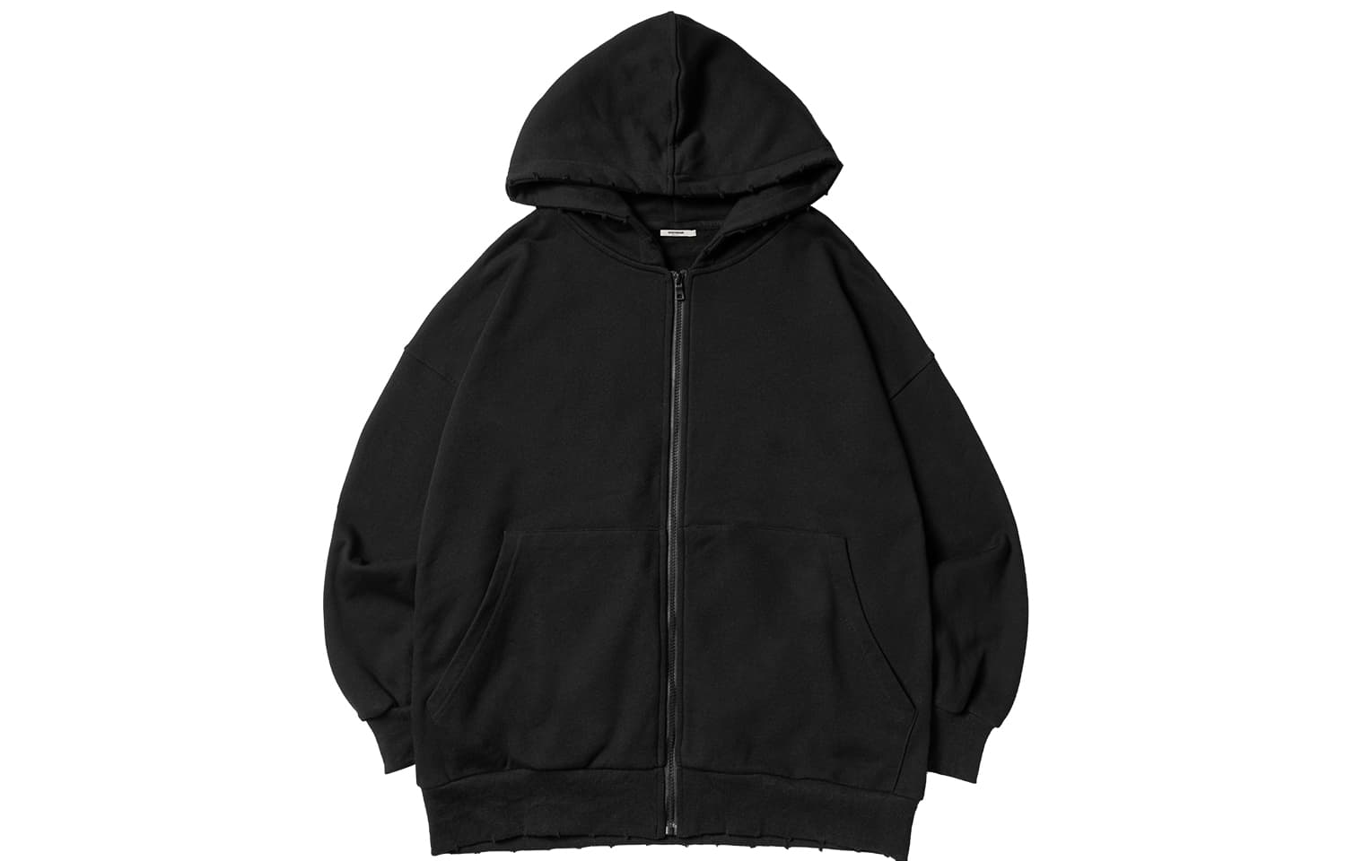 Куртка Bodydream Hoodie - изображение 2