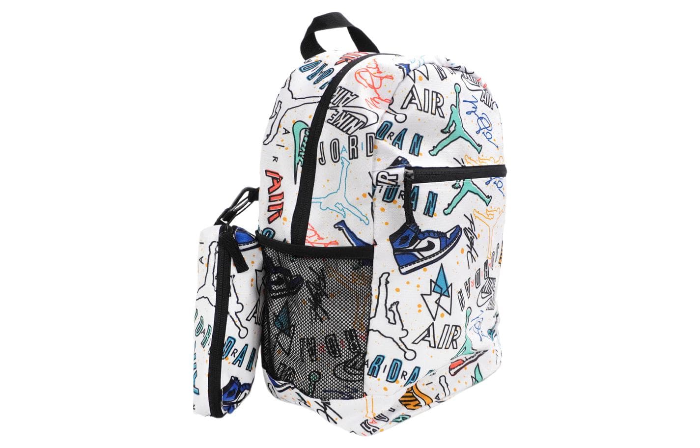 Рюкзак Jordan Backpack - изображение 2