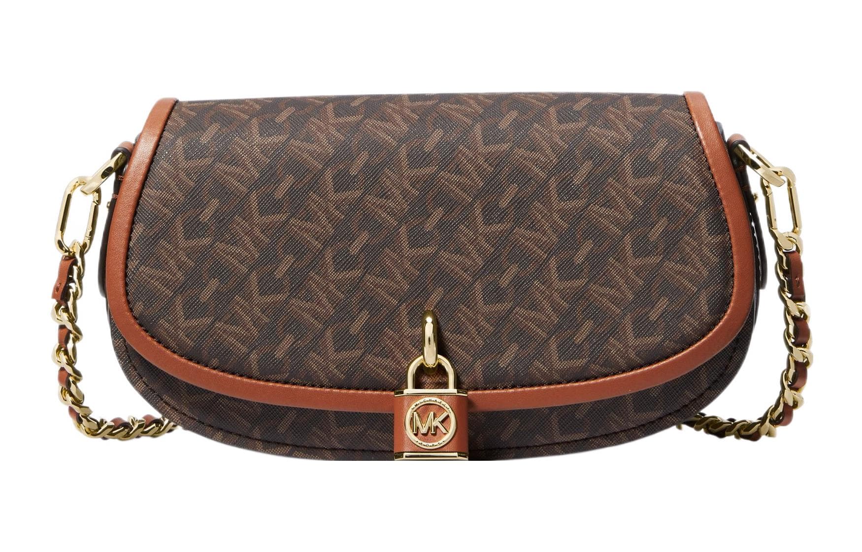 Сумка через плечо MICHAEL KORS MK Mila - изображение 2