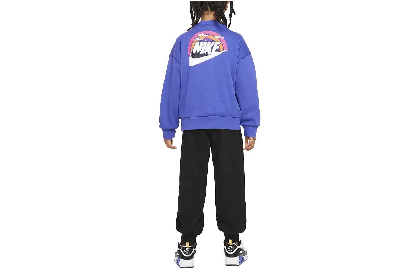 Nike Snow Day Logo - изображение 2