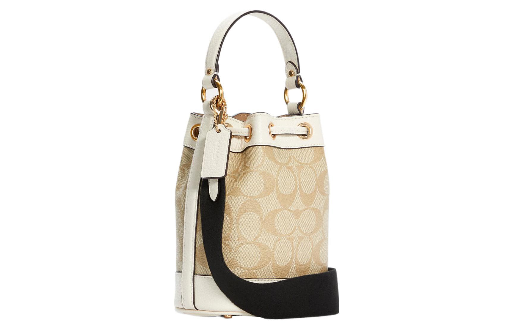 Сумка COACH Dempsey 15 - изображение 2