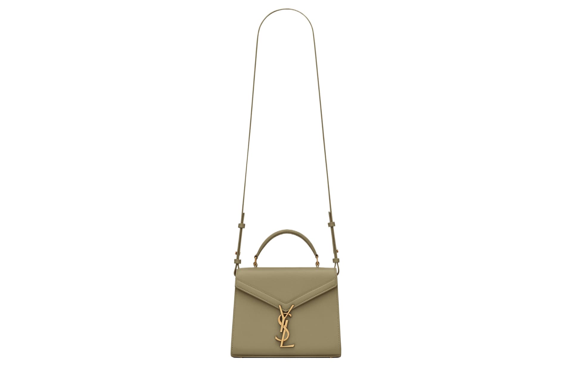 Сумка SAINT LAURENT YSL Mini Bag - изображение 2