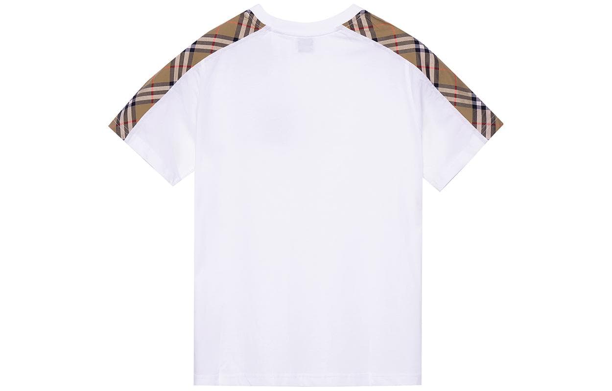 Футболка Burberry T - изображение 2