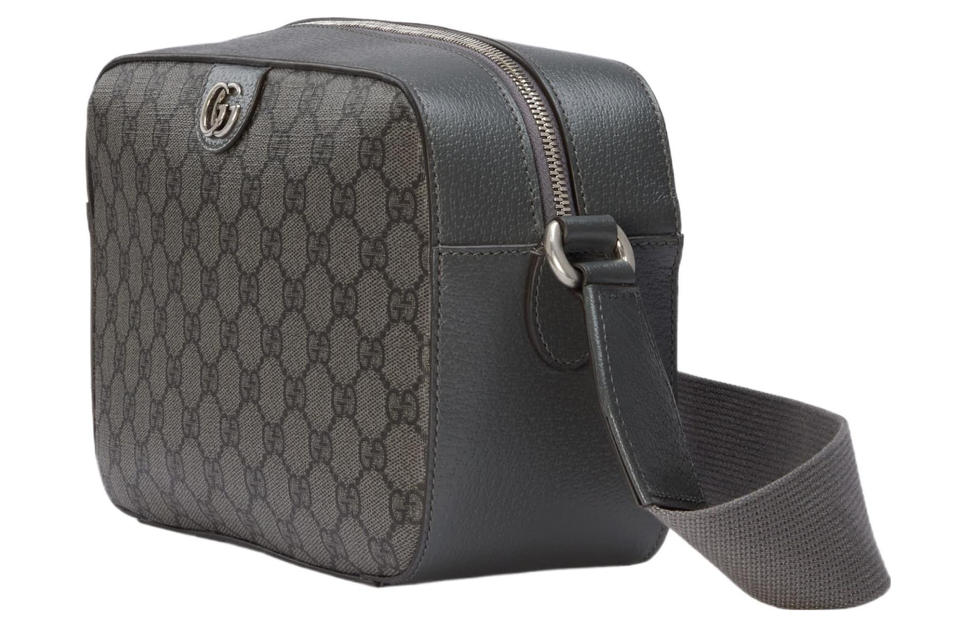 Мини-сумка Gucci Ophidia - изображение 2