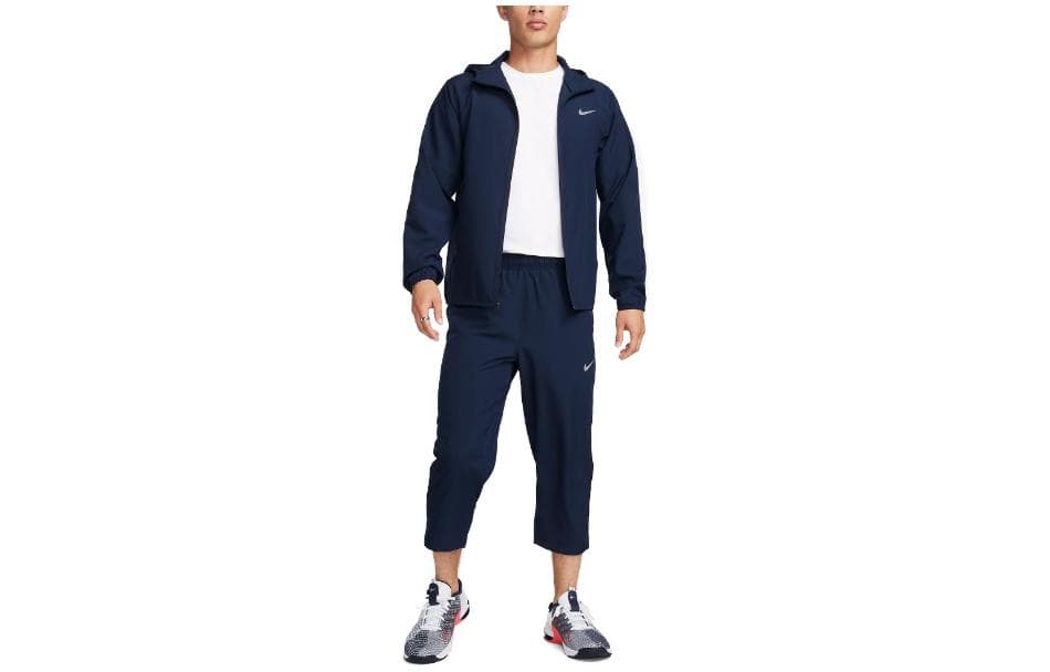 Куртка Nike Logo - изображение 3