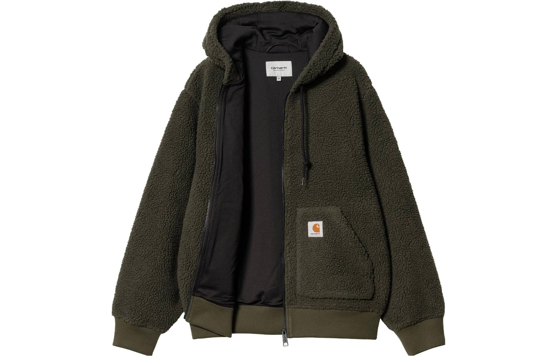 Куртка Carhartt WIP FW23 TOUR Active Liner - изображение 3