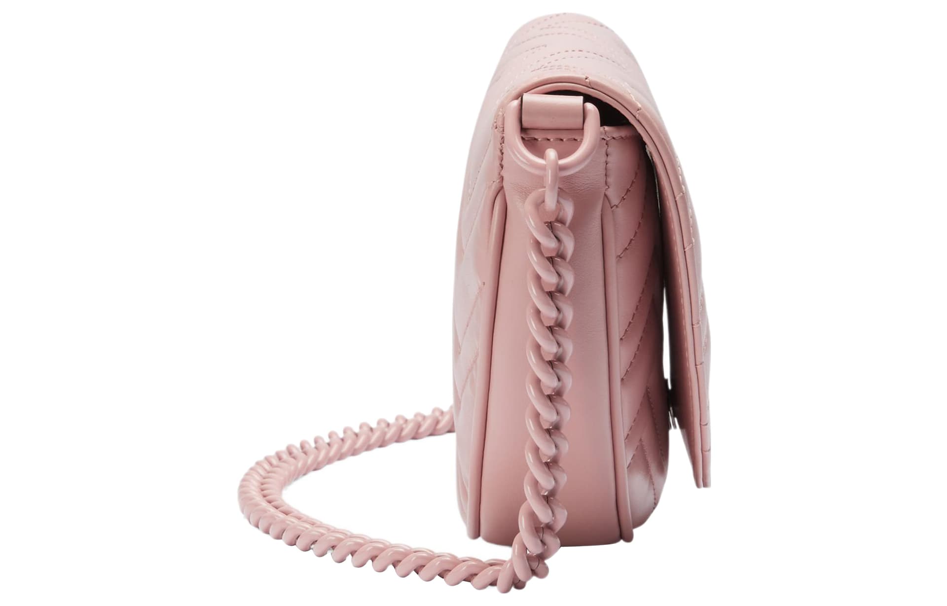 Сумка через плечо Gucci Marmont Mini - изображение 3