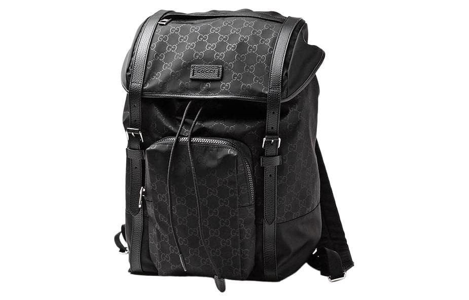 Рюкзак Gucci Backpack - изображение 2