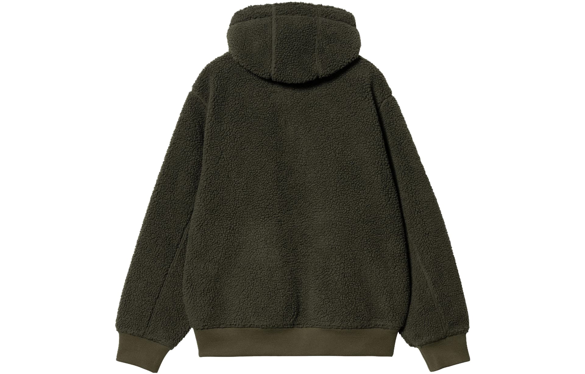 Куртка Carhartt WIP FW23 TOUR Active Liner - изображение 2