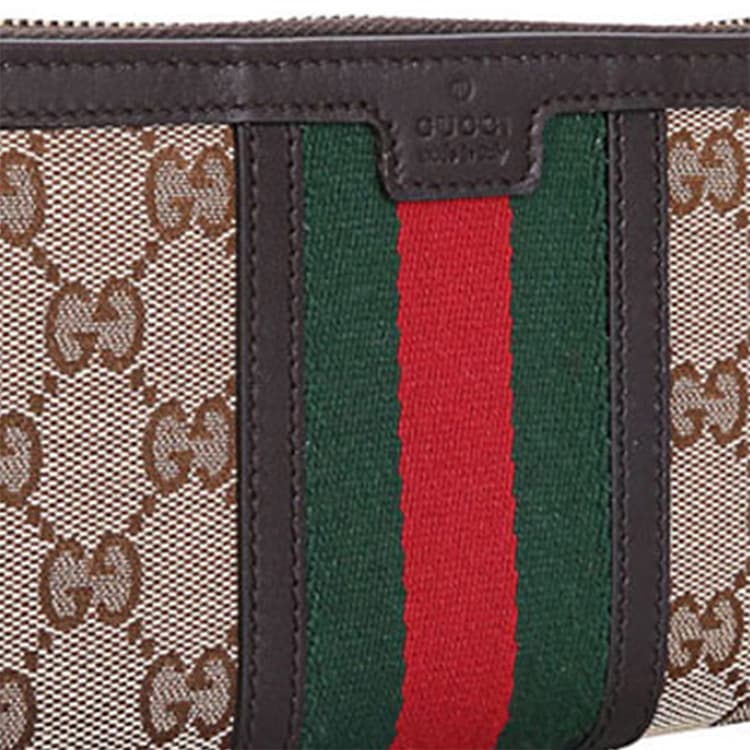 Кошелек Gucci Rania - изображение 3
