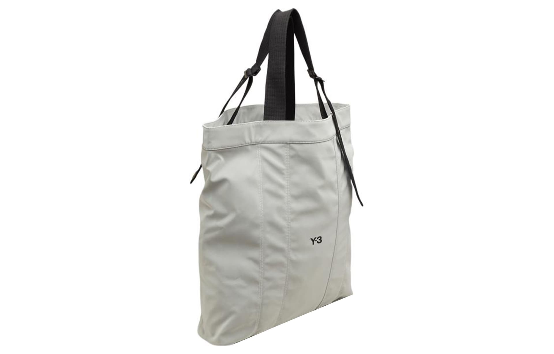 Сумка Y-3 Logo Tote - изображение 2