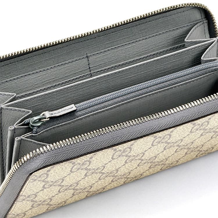 Кошелек Gucci Wallet - изображение 3