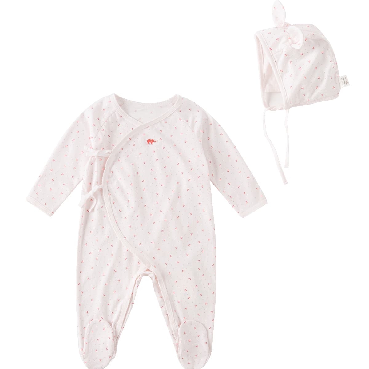 DAVE BELLA Нижнее белье Подарочный набор Infant and Toddler - изображение 4