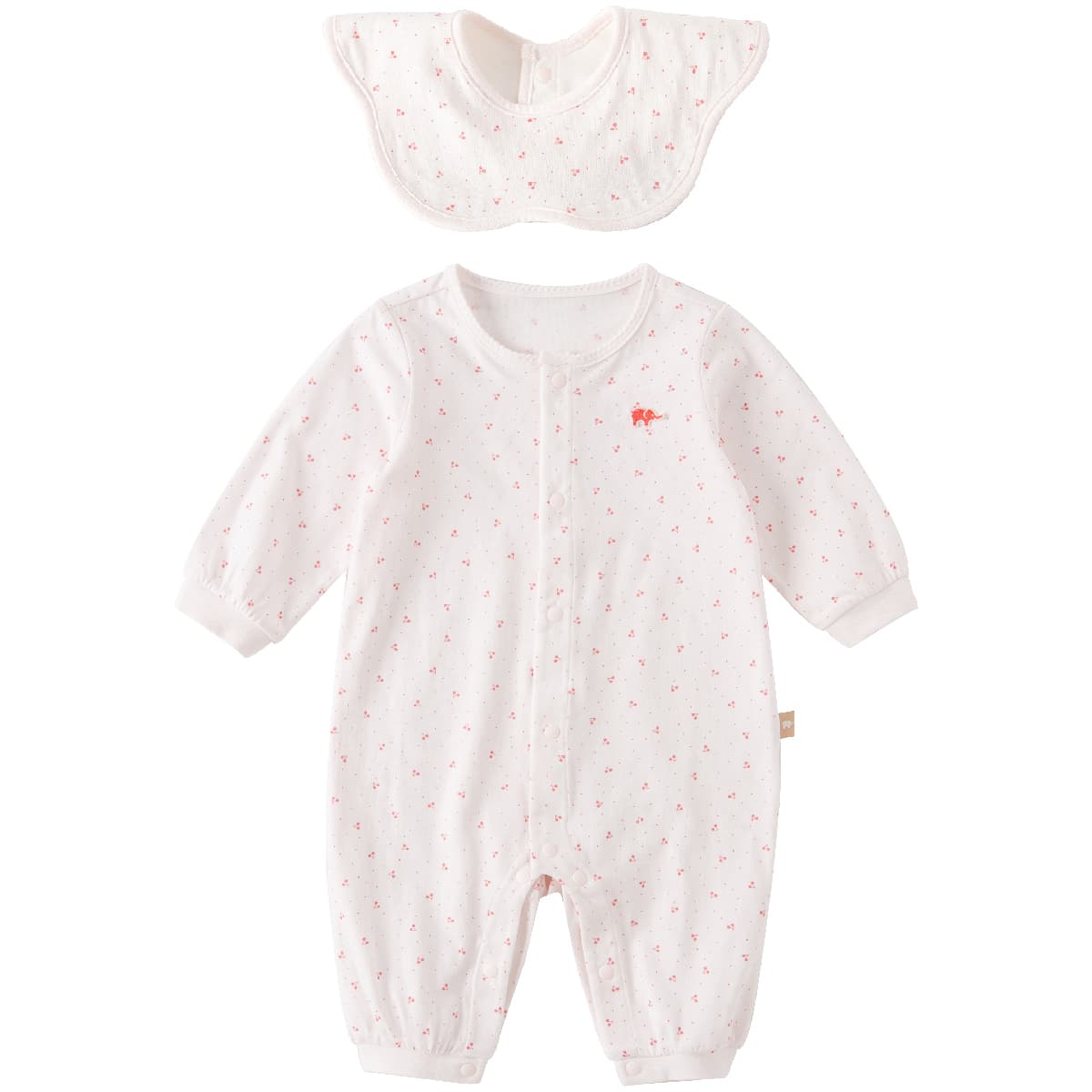 DAVE BELLA Нижнее белье Подарочный набор Infant and Toddler - изображение 5
