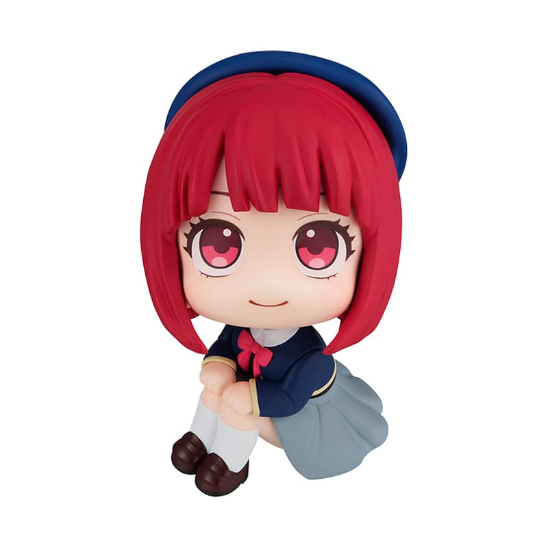MegaHouse LOOKUP Q 11cm - изображение 1