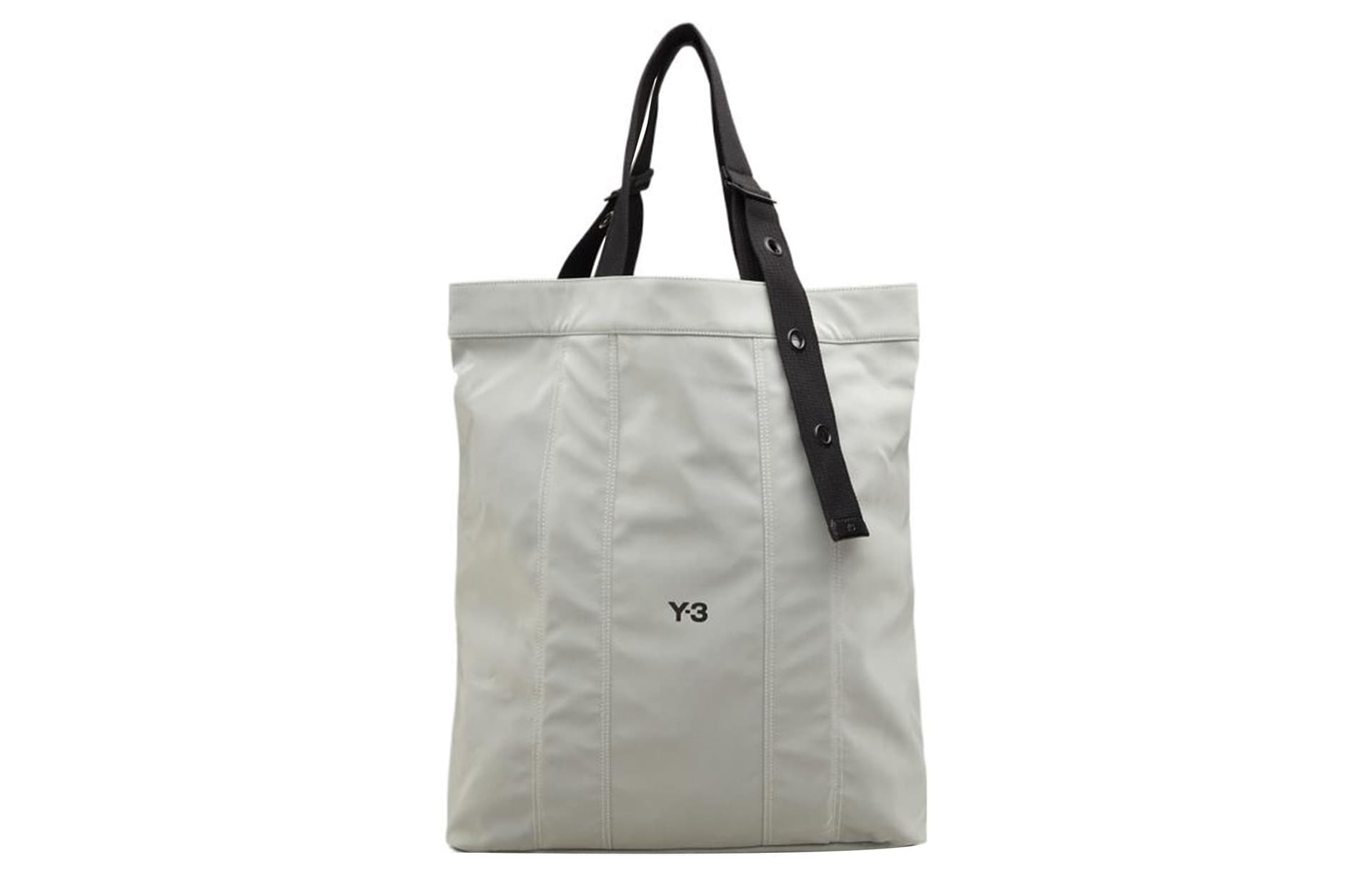 Сумка Y-3 Logo Tote - изображение 1