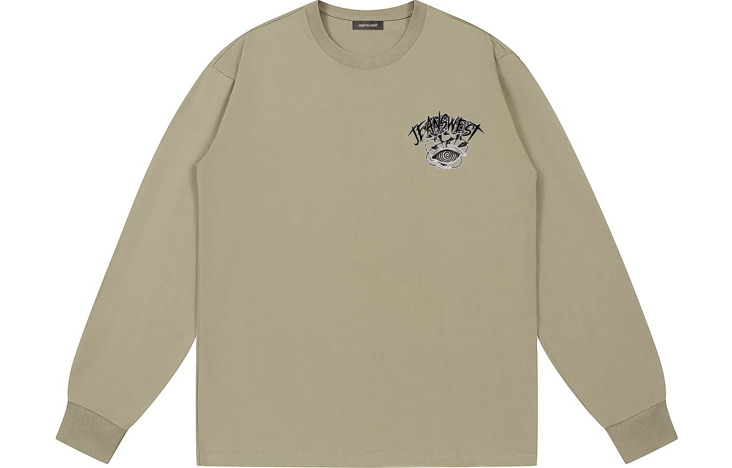 Футболка Logo T - изображение 2
