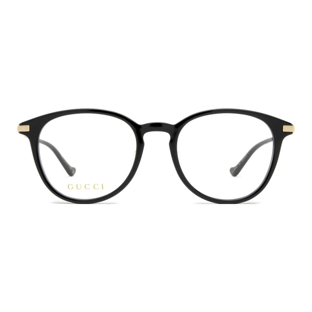 Оправа Gucci Optical Frame Black - изображение 2