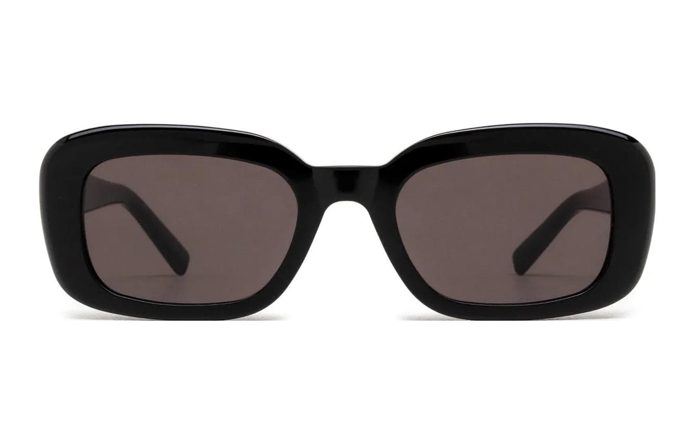 Солнцезащитные очки Saint Laurent Sunglasses - изображение 3