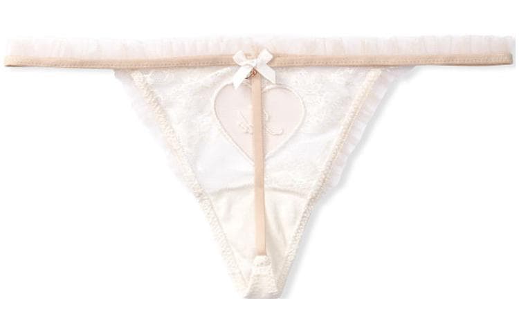 Трусы Victoria's Secret V - изображение 2