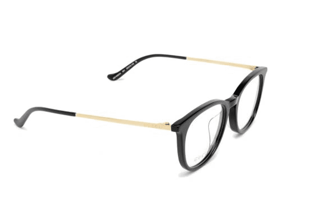 Оправа Gucci Optical Frames Gold - изображение 3