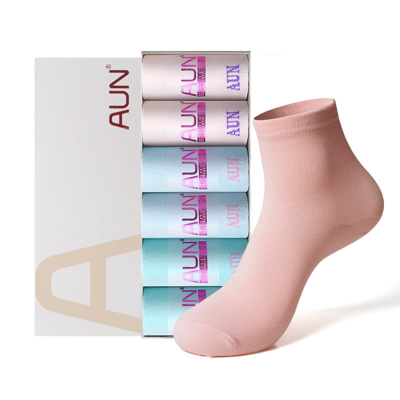 Носки AUN 3 - изображение 4
