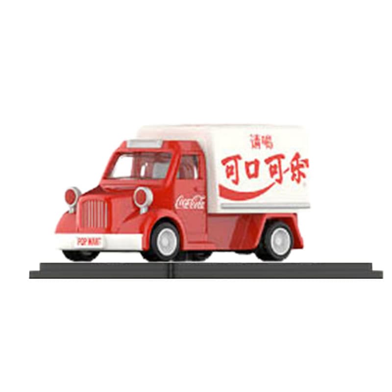 Фигурка POP MART 10 - изображение 1