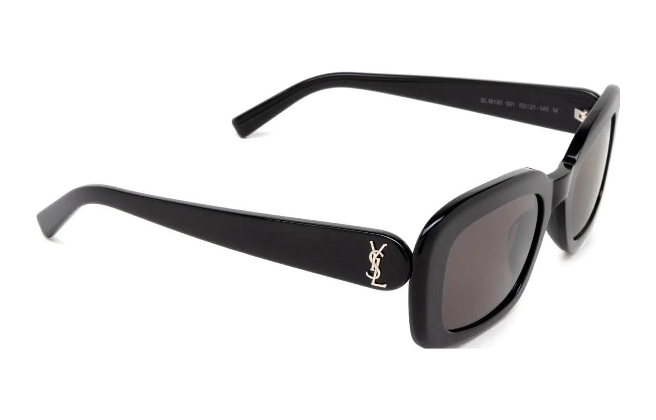 Солнцезащитные очки Saint Laurent Sunglasses - изображение 4
