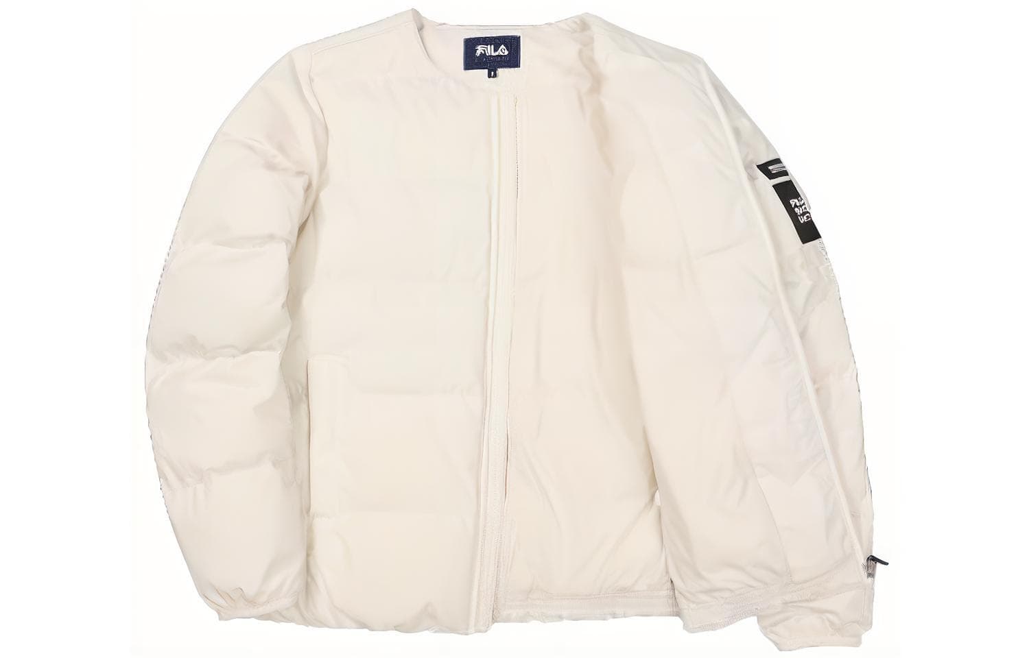 Куртка FILA - изображение 3