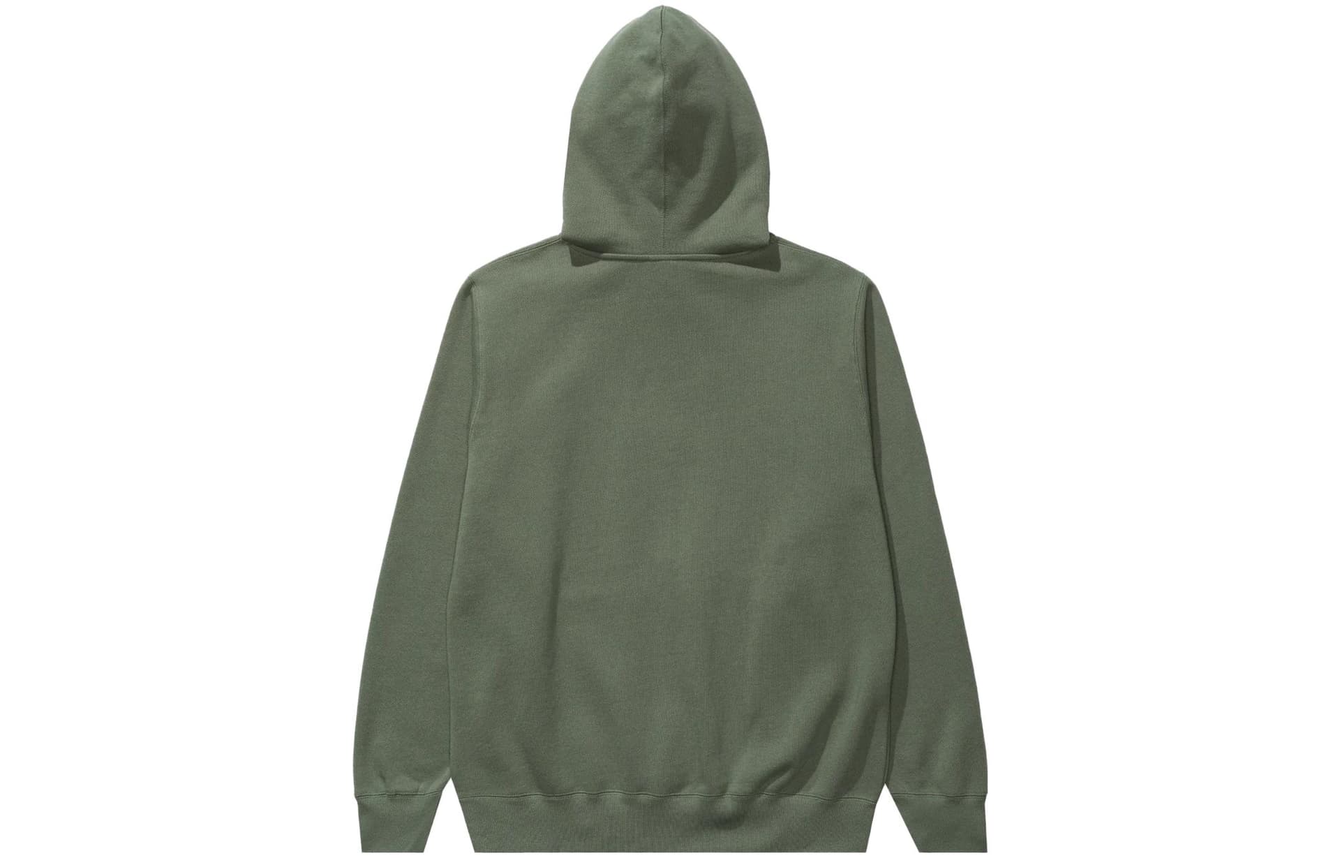 Худи UNDEFEATED Logo - изображение 2