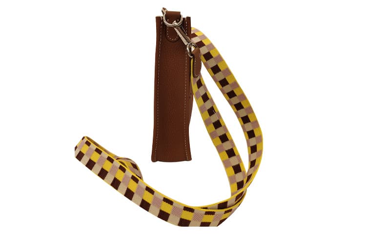 Сумка через плечо HERMES Evelyne 16 Clemence - изображение 2