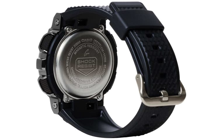 Часы CASIO200 GM-110BB-1A - изображение 2