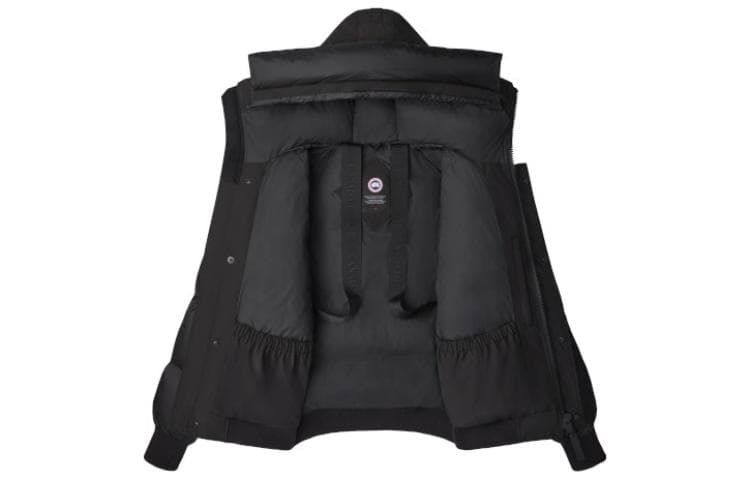Зимняя куртка Canada Goose - изображение 2