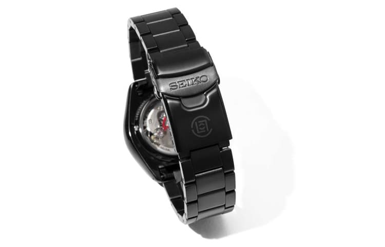 Часы Seiko 5 Sports SRPH51K1 - изображение 4