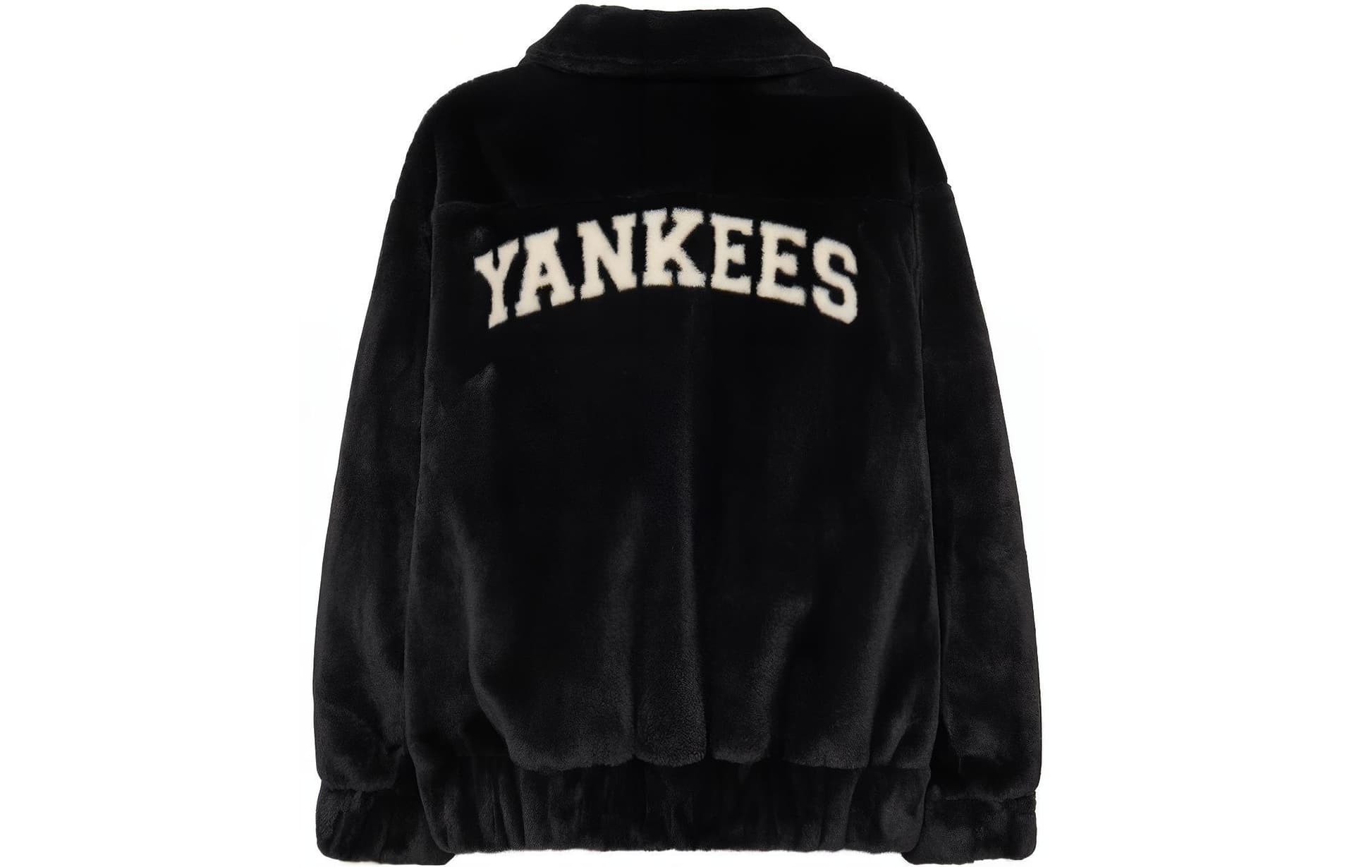 Куртка MLB FW23 Logo - изображение 2