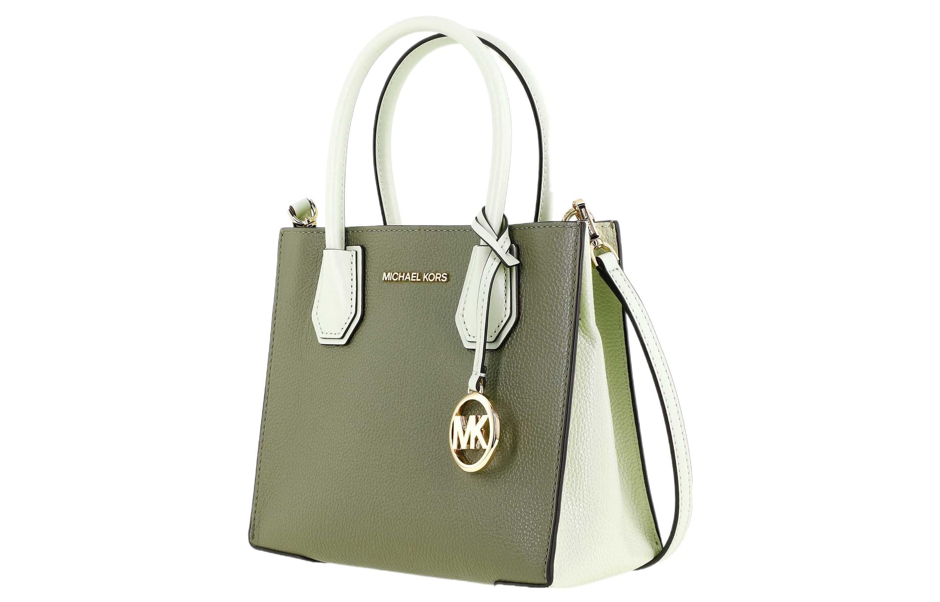 Сумка MICHAEL KORS MK Mercer - изображение 2