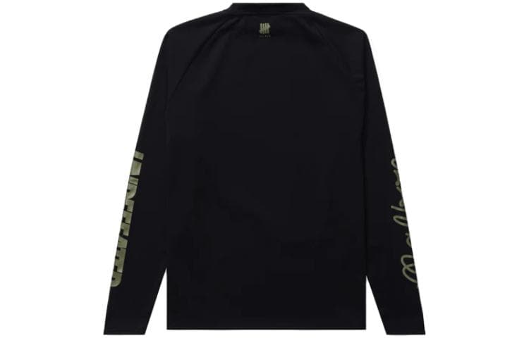Футболка UNDEFEATED T - изображение 2