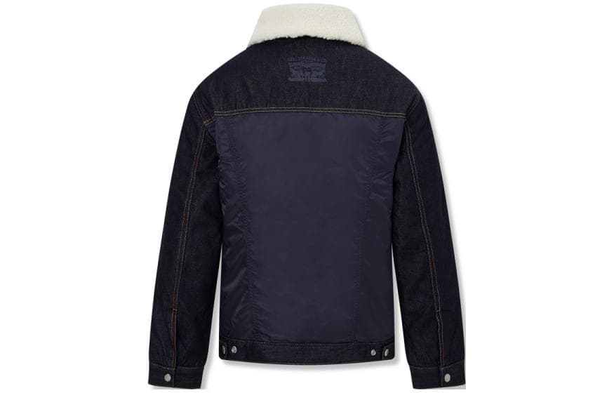 Куртка levis - изображение 2