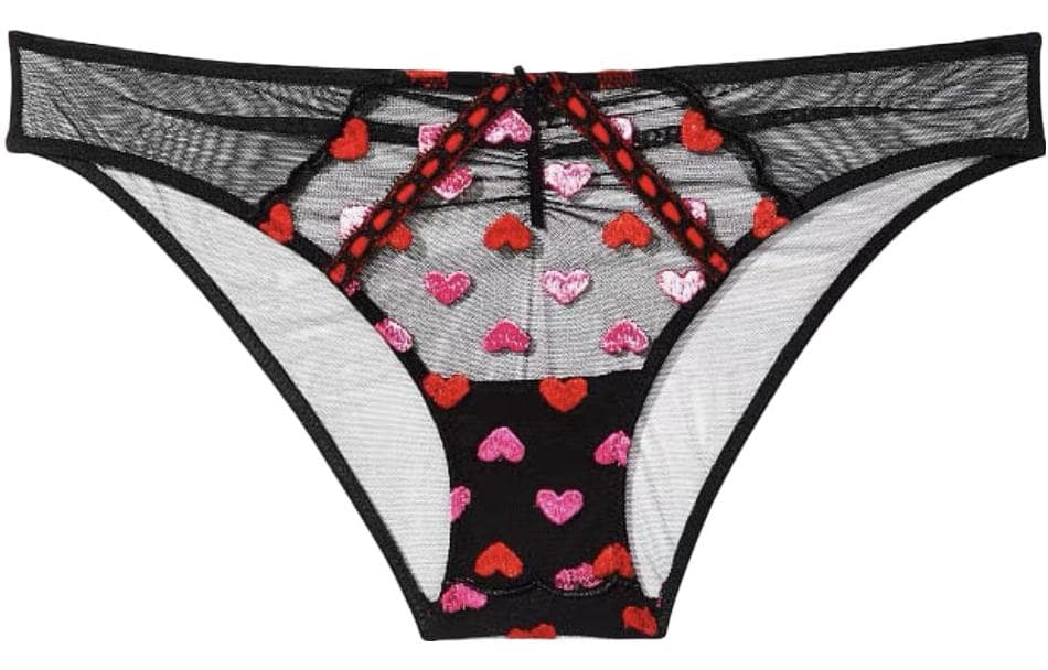 Трусы Victoria's Secret - изображение 1