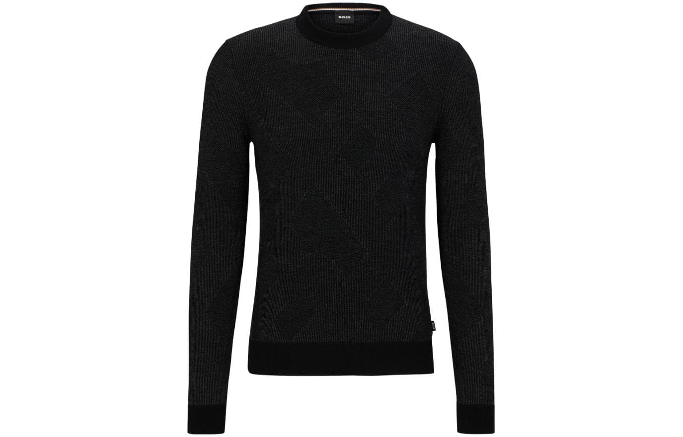 Кофта HUGO BOSS FW23 - изображение 1