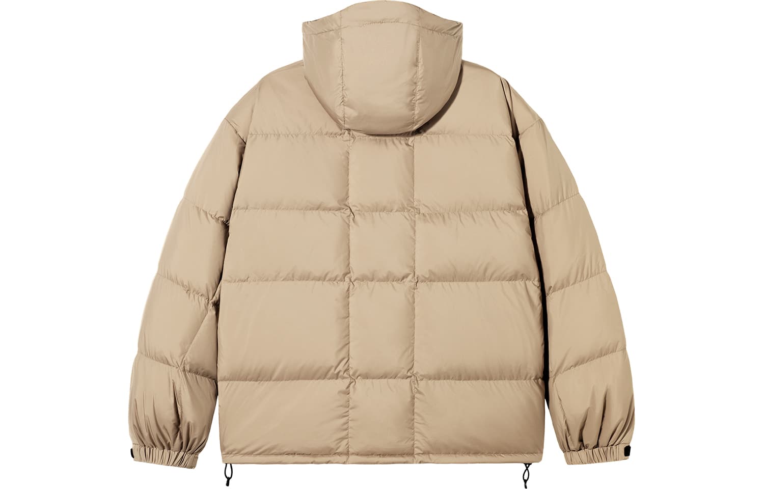 Зимняя куртка PSO Brand - изображение 2