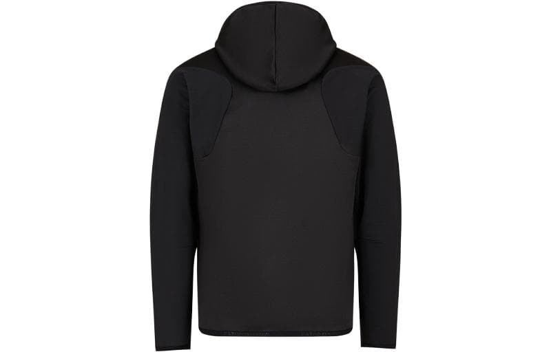 Худи EMPORIO ARMANI FW23 EA7 - изображение 2