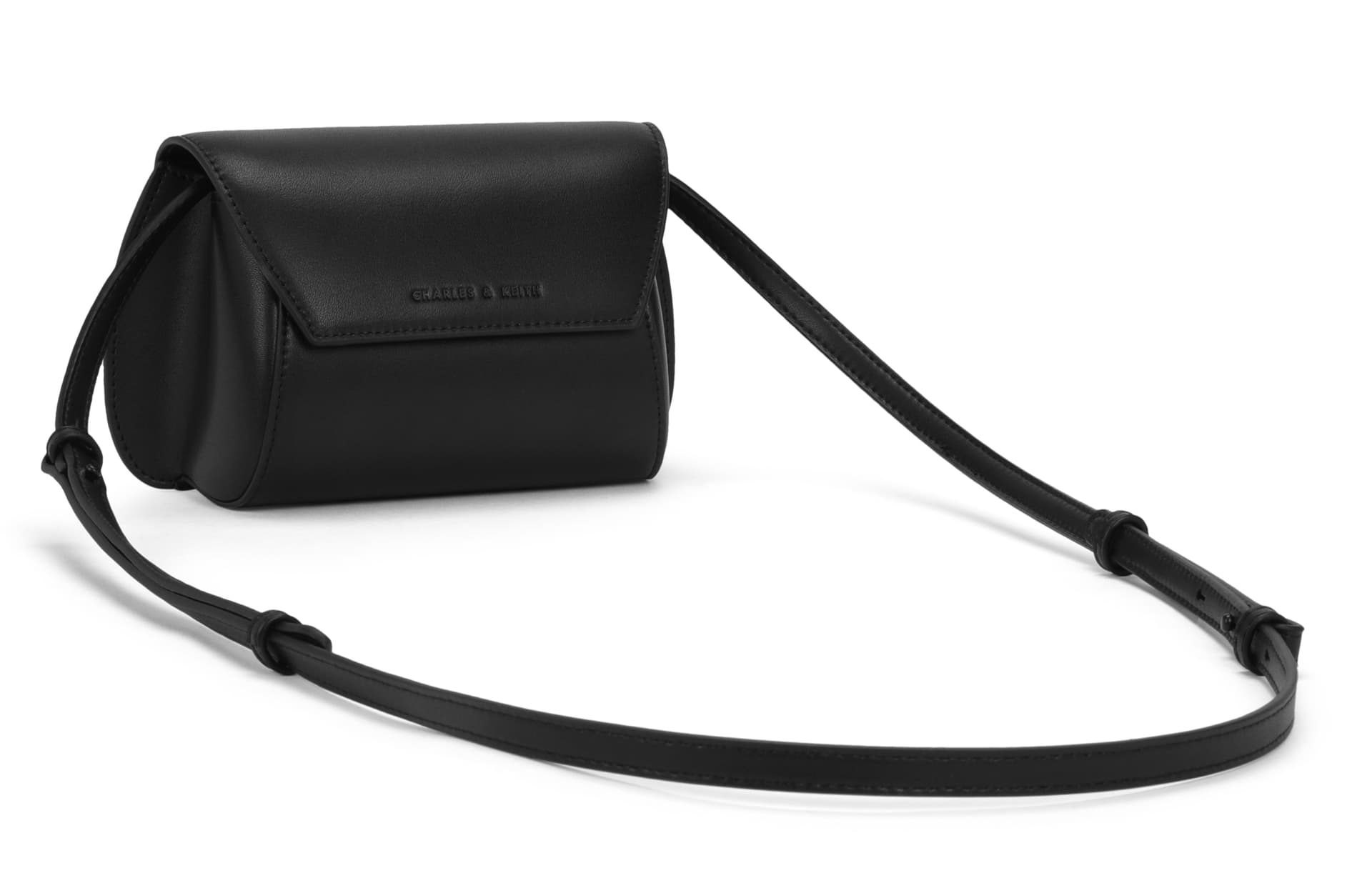 Сумка через плечо CHARLESKEITH - изображение 3