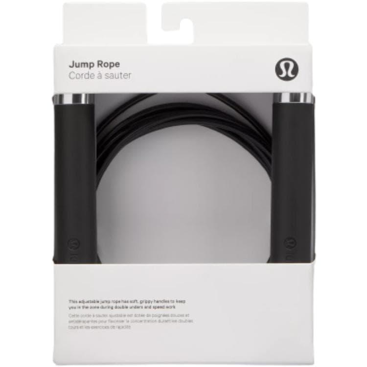 lululemon Jump Rope LU9AQBS - изображение 2