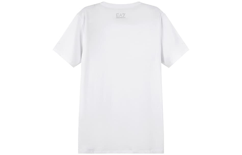 Футболка EMPORIO ARMANI EA7 SS23 LogoT - изображение 2