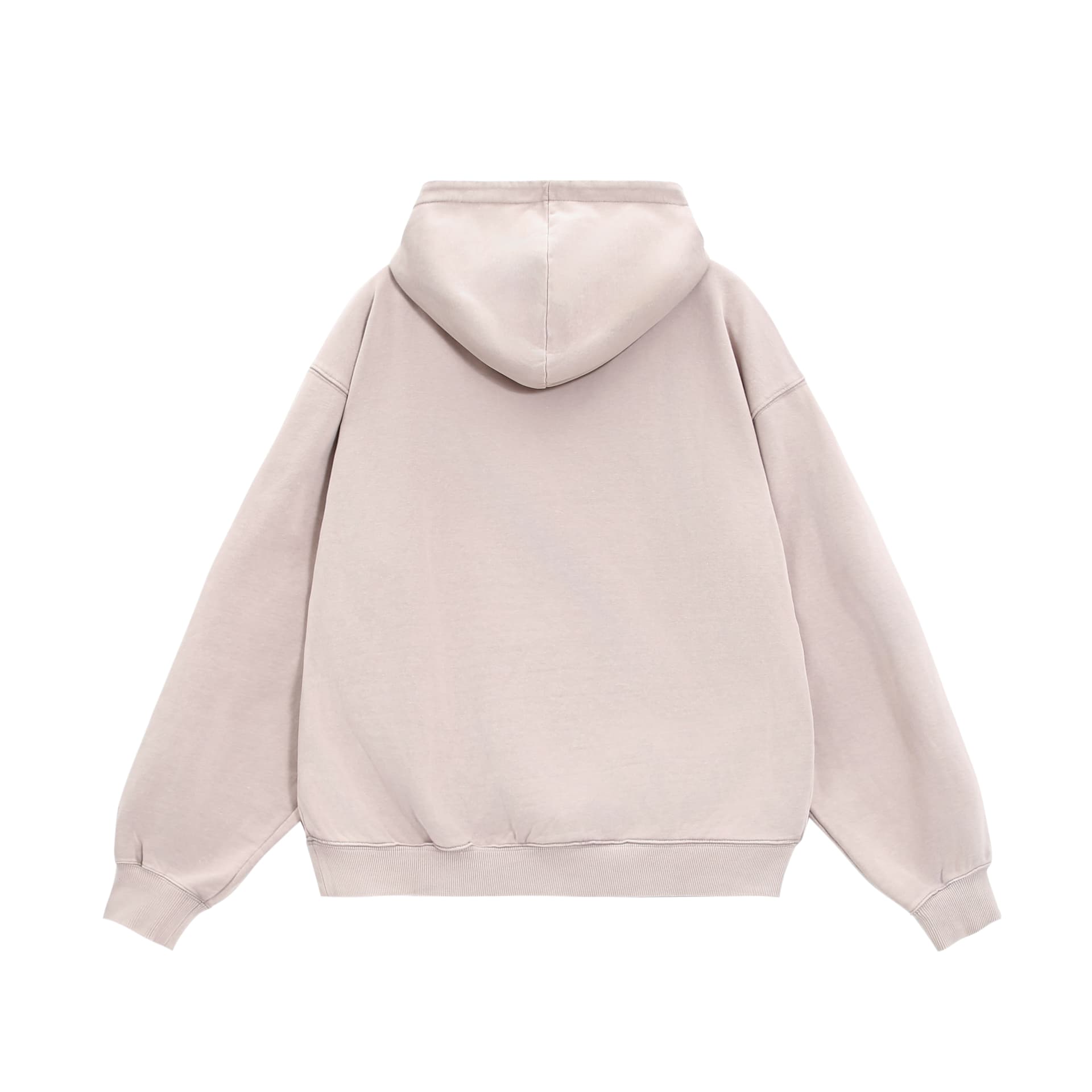 Худи ANYWEARLAB boxy - изображение 2