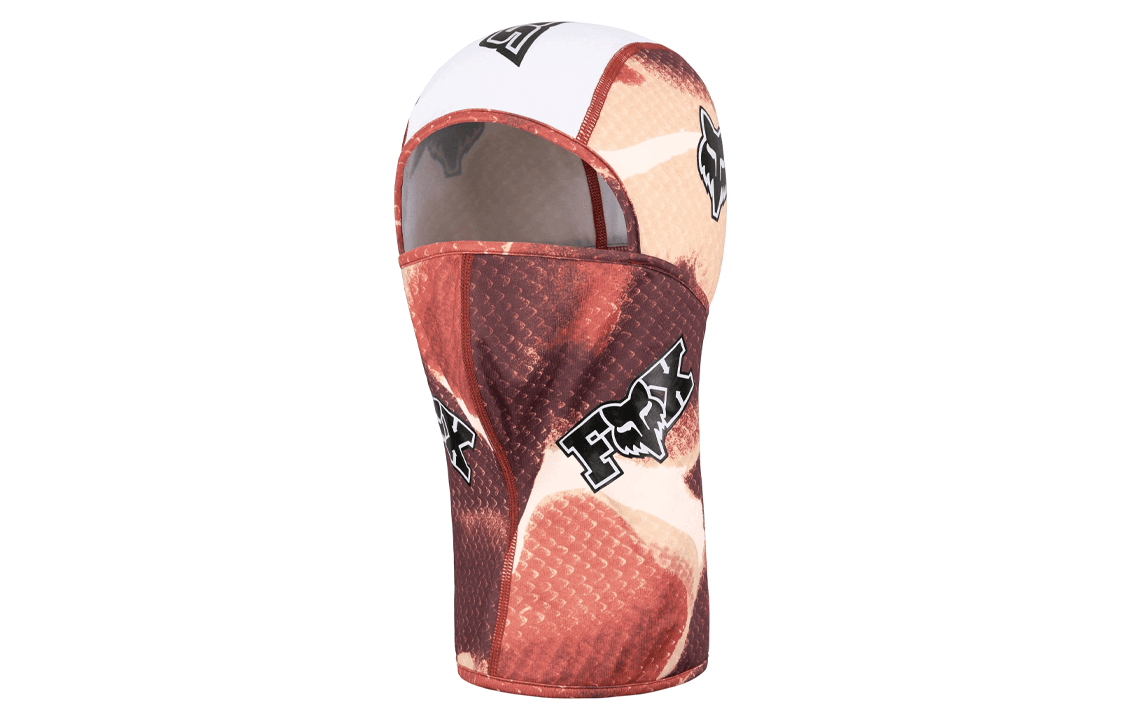 Головной убор Supreme Fox Racing Lightweight Balaclava - изображение 1