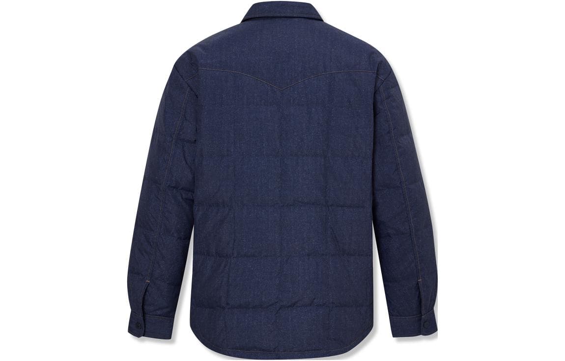 Зимняя куртка levis - изображение 2